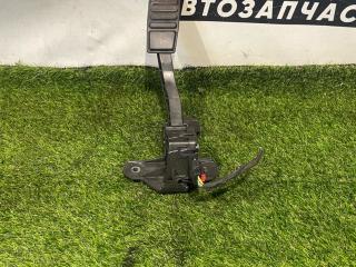 педаль Ford Mustang 6 поколение S550 [рестайлинг] 2018, 2.3 л., бензин, АКПП, купе, задний привод, CR33-9F836-BB