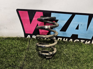 пружина задняя Mini Countryman 2 поколение [рестайлинг] F60 2021, 2.0 л., бензин, АКПП, внедорожник 5 дв., полный привод, правый руль