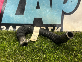 патрубок радиатора Ford Explorer 6 поколение U625 2020, 2.3 л., бензин, АКПП, внедорожник 5 дв., полный привод, L1M3-6B851-AAE