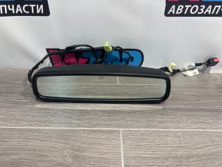 зеркало салона Ford Mustang 6 поколение S550 [рестайлинг] 2022, 2.3 л., бензин, МКПП, купе, FU5A-17E678-TD