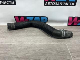 патрубок радиатора Ford Mustang 6 поколение S550 [рестайлинг] 2018, 2.3 л., бензин, АКПП, кабриолет, задний привод, FR33-8B274-AD