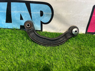 рычаг задний левый Ford Mustang 6 поколение S550 [рестайлинг] 2020, 2.3 л., бензин, АКПП, белый, кабриолет, задний привод, 5K743