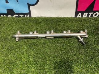 топливная рампа Ford Mustang 6 поколение S550 [рестайлинг] 2018, 2.3 л., бензин, АКПП, купе, задний привод, EJ7E-9F797-DD