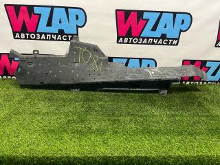 защита днища Ford Mustang 6 поколение S550 [рестайлинг] 2021, 2.3 л., бензин, АКПП, кабриолет