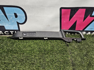 накладка на торпедо (консоль) Ford Mustang 6 поколение S550 [рестайлинг] 2020, 2.3 л., бензин, АКПП, купе, FR3B63044B88