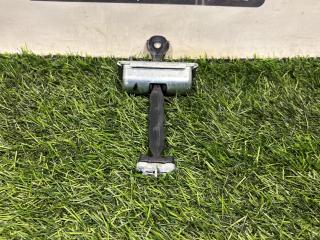 ограничитель открывания двери Ford Mustang 6 поколение S550 [рестайлинг] 2019, 2.3 л., бензин, МКПП, черный, купе, задний привод, FR3B-6323552-AB