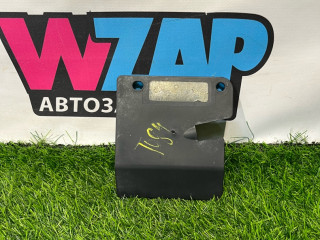 защита (кожух) ремня ГРМ Ford Mustang 6 поколение S550 [рестайлинг] 2019, 2.3 л., бензин, МКПП, черный, купе, задний привод, FR3B-10317-AD