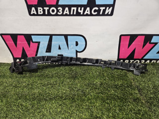 кронштейн (крепление) Tesla Model X 1 поколение 2017, электро, белый, 1079765-00-B