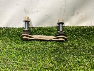 стойка стабилизатора Ford Mustang 6 поколение S550 [рестайлинг] 2019, 2.3 л., бензин, АКПП, кабриолет, задний привод