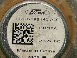динамик двери Ford Mustang 6 поколение S550 [рестайлинг] 2020, 2.3 л., бензин, АКПП, белый, кабриолет, задний привод, FR3T-19B140-AD