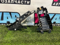 обшивка стойки Subaru BRZ 1 поколение [рестайлинг] 2020, 2.0 л., бензин, МКПП, синий, купе, задний привод, 94013CA000, 94012CA000 - фото №4