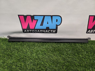 Уплотнитель стекла Volkswagen Jetta 7 поколение 2019, 1.4 л., бензин, АКПП, седан, передний привод, 17A839479