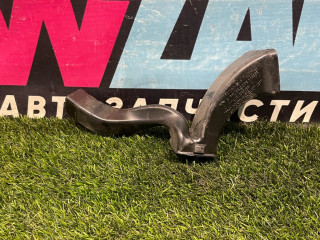 воздуховод Tesla Model X 1 поколение [рестайлинг] 2022, электро, 1627080-00-A