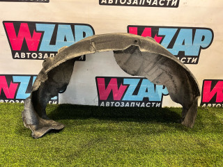 защита арок задняя правая (подкрылок) Ford Mustang 6 поколение S550 [рестайлинг] 2019, 2.3 л., бензин, МКПП, черный, купе, задний привод, FR3B63278B50AF