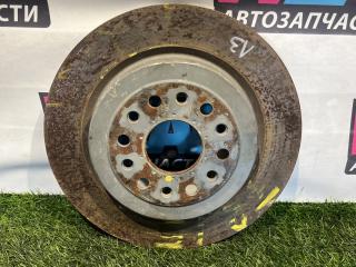 диск тормозной задний RAM 1500 5 поколение (2018 - 2024), бензин, АКПП, пикап