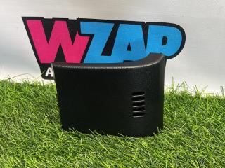 накладка на торпедо (консоль) Ford Mustang 6 поколение S550 [рестайлинг] 2021, 2.3 л., бензин, АКПП, оранжевый, купе, задний привод, FR3B-63042D90-A