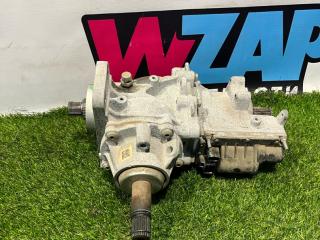 раздаточная коробка Chevrolet TrailBlazer 3 поколение 2022, 1.3 л., бензин, вариатор, оранжевый, хетчбэк 5 дв., полный привод, 84844730