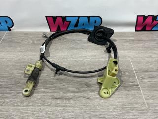 трос кулисы КПП Ford Explorer 6 поколение U625 2020, 2.3 л., бензин, белый, задний привод, L1MP-7P437-AH