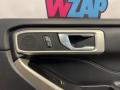обшивка двери передняя правая Ford Explorer 6 поколение U625 2020, 2.3 л., бензин, белый, задний привод, LB5BS23942BM3ZHE - фото №4