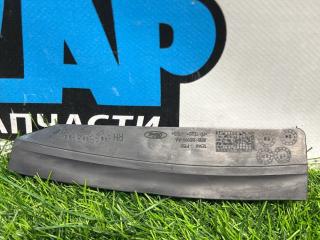 уплотнитель подкапотного пространства Ford Mustang 6 поколение S550 [рестайлинг] 2022, 2.3 л., бензин, МКПП, купе, JR3B16B990AA