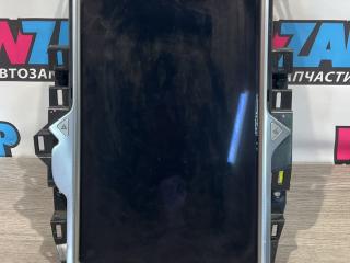 монитор мультимедиа Tesla Model S 1 поколение [рестайлинг] 2018, электро, седан, 145073700B