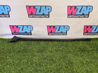 молдинг стекла Ford Mustang 6 поколение S550 [рестайлинг] 2019, 2.3 л., бензин, купе, задний привод, FR3B-6321435-AG