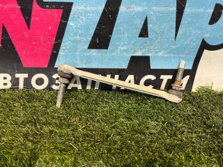 стойка стабилизатора Ford Mustang 6 поколение S550 [рестайлинг] 2019, 2.3 л., бензин, МКПП, черный, купе, задний привод, FR3C5K483