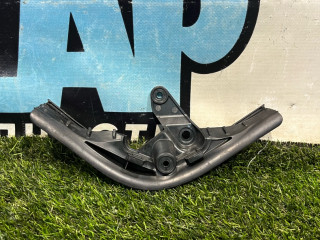 уплотнитель двери Tesla Model X 1 поколение 2017, электро, белый, 1049386-00-C