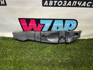 уплотнитель Ford Mustang 6 поколение S550 [рестайлинг] 2020, 2.3 л., бензин, АКПП, купе, FR3B6316E560A