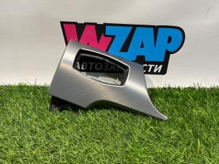 накладка на торпедо (консоль) Ford Mustang 6 поколение S550 [рестайлинг] 2020, 2.3 л., бензин, АКПП, белый, кабриолет, задний привод, FR3B-13D168-BH3MUG