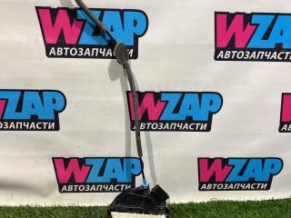 замок двери передней правой Ford Mustang 6 поколение S550 [рестайлинг] 2018, 2.3 л., бензин, АКПП, кабриолет, задний привод, BF6A-F21812-BF