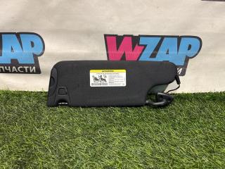 козырек солнцезащитный Dodge Challenger 3 поколение [2-й рестайлинг] 2016, 3.6 л., бензин, АКПП, задний привод