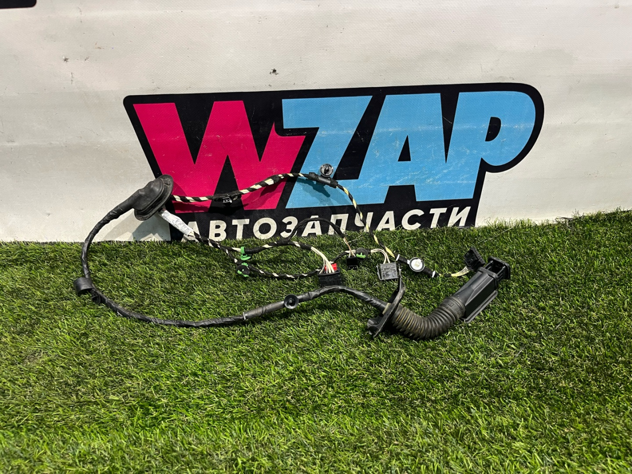 дверная проводка Volkswagen Jetta 7 поколение 2019, 1.4 л., бензин, АКПП, седан, передний привод, 17A971694G - фото №1