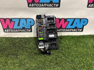 Блок управления BCM (Body Control Module) Ford Explorer 6 поколение U625 2020, 2.3 л., бензин, белый, задний привод, LU5T-15604-KAAP
