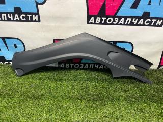 подкапотный пластик Tesla Model X 1 поколение [рестайлинг] 2022, электро, 1036238-00-G