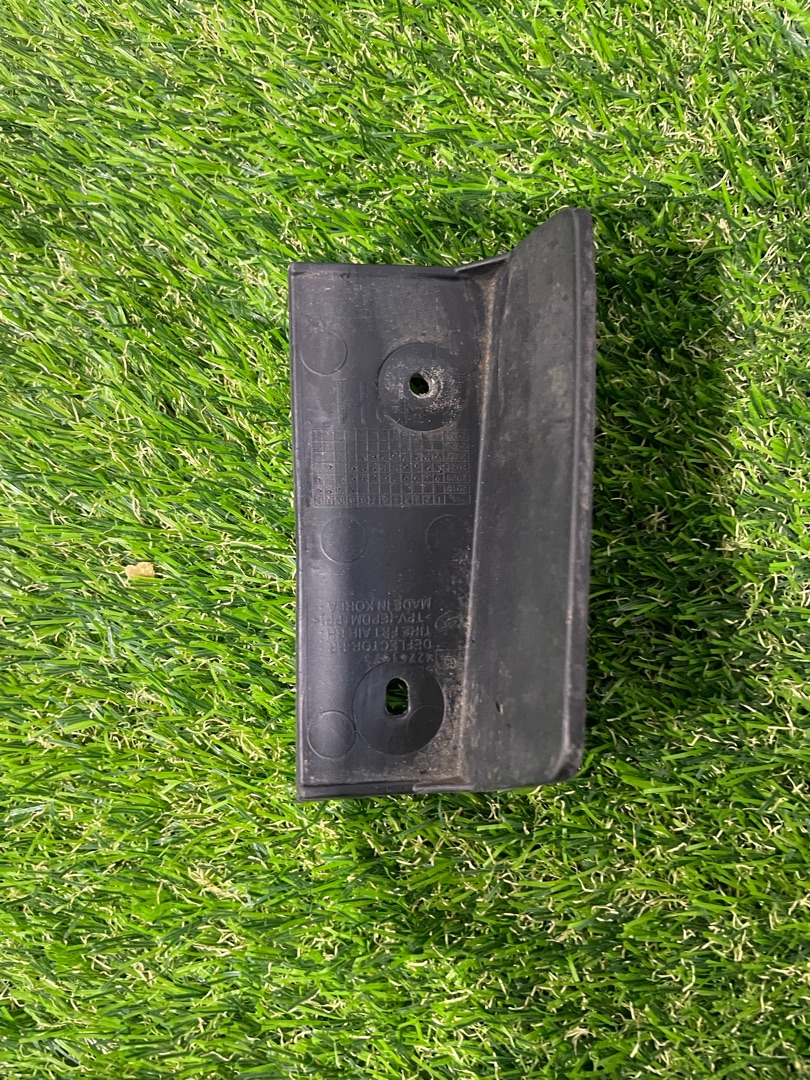 брызговик Buick Encore GX 1 поколение 2023, 1.2 л., бензин, АКПП, внедорожник 5 дв., передний привод, 42751073 - фото №1