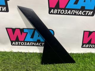 молдинг двери задней левой Jaguar XJ 4 поколение [рестайлинг] 2017, 3.0 л., бензин, АКПП, седан, задний привод, AW93254A43AF