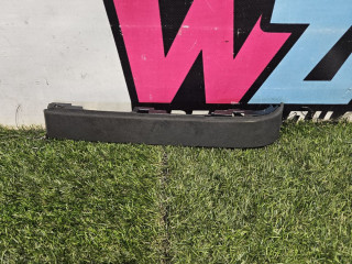 обшивка салона Tesla Model X 1 поколение 2017, электро, белый, 1055024-00-B