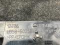 защита арок передняя правая (подкрылок) Ford Explorer 6 поколение U625 2020, 2.3 л., бензин, белый, задний привод, LB5BS025B46A - фото №8