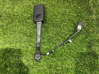 замок ремня безопасности Ford Mustang 6 поколение S550 [рестайлинг] 2018, 2.3 л., бензин, АКПП, купе, задний привод, FR3B-6361202-AJ3ZHE