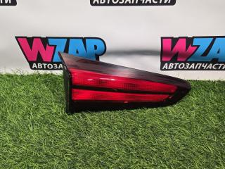 фонарь крышки багажника левый Buick Encore GX 1 поколение (2019 - 2026), 42790333