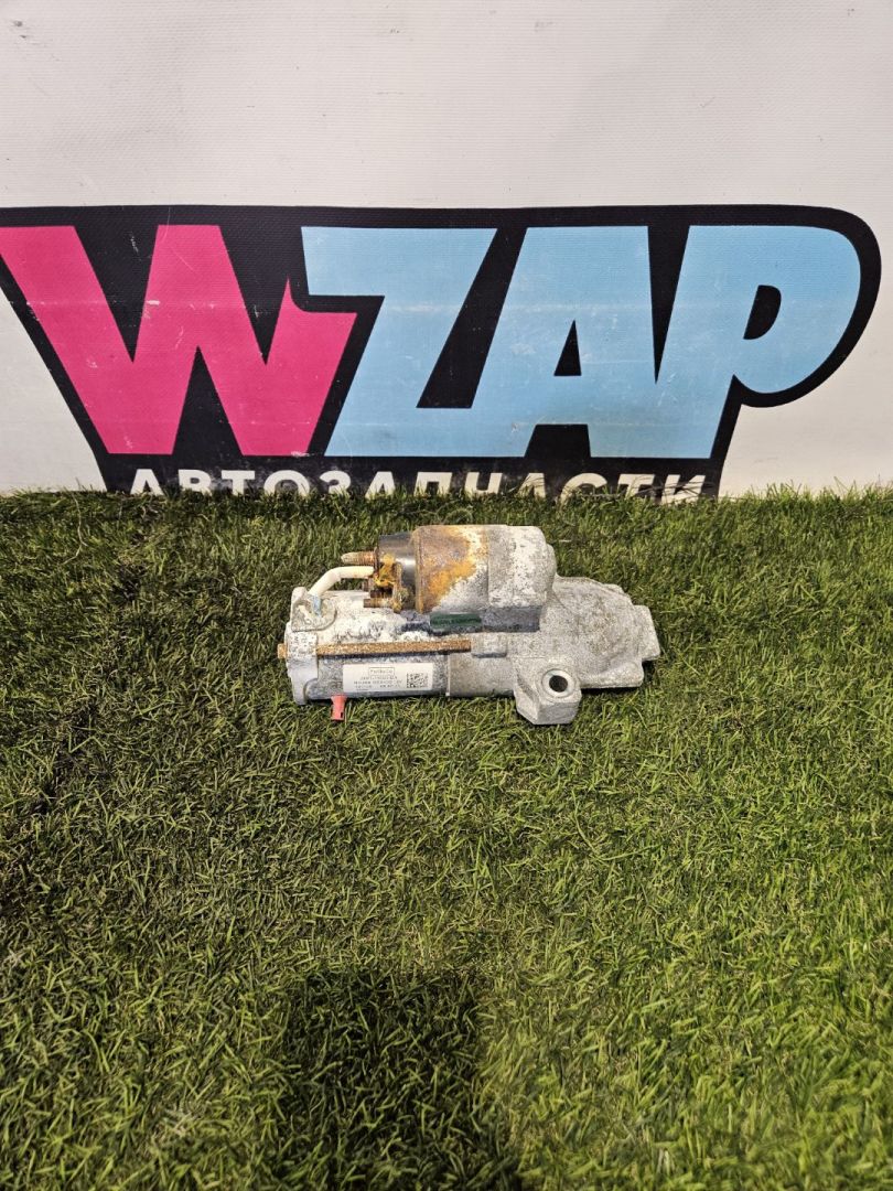 стартер Ford Escape 4 поколение CX482 2020, 1.5 л., бензин, АКПП, внедорожник 5 дв., JX6T-11000DA - фото №1