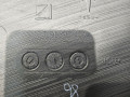 воздуховод Tesla Model X 1 поколение 2017, электро, белый, 1090895-00-A - фото №7