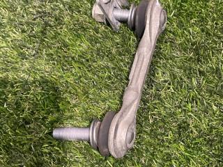 стойка стабилизатора Ford Mustang 6 поколение S550 [рестайлинг] 2021, 2.3 л., бензин, АКПП, кабриолет