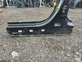 Стойка кузовная центральная левая BMW 3 серия G20 2021 - фото №8