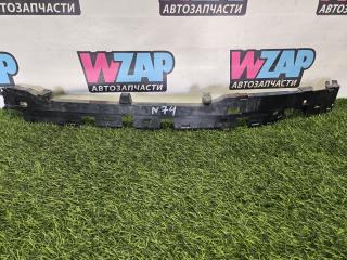 абсорбер бампера BMW 3 серия G20 2021