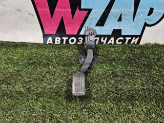 педаль Tesla Model X 1 поколение 2017, электро, белый, BE5C9F836AA