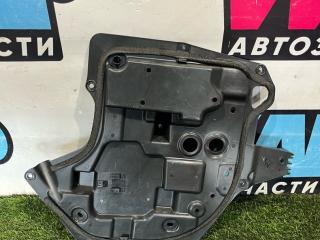 Шумоизоляция двери Tesla Model X 1 поколение [рестайлинг] 2023, электро, 1614334-00-D