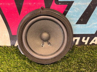 динамик Ford Mustang 6 поколение S550 [рестайлинг] 2020, 2.3 л., бензин, АКПП, белый, купе, задний привод, DS7T-18808-BB