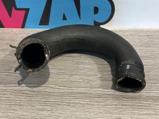 патрубок (трубопровод, шланг) Ford Mustang 6 поколение S550 [рестайлинг] 2018, 2.3 л., бензин, АКПП, черный, кабриолет, задний привод